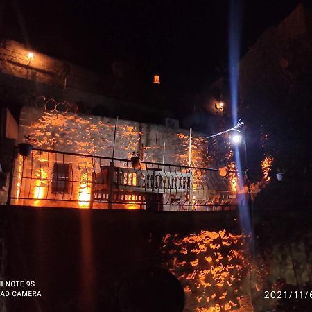 Hotel Beytsami Tasev Mardin Exterior foto