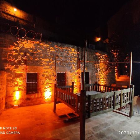 Hotel Beytsami Tasev Mardin Exterior foto