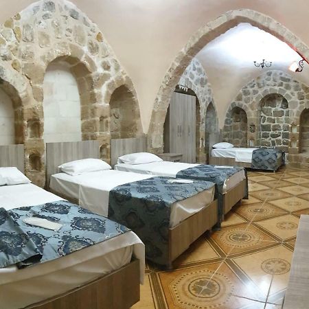 Hotel Beytsami Tasev Mardin Exterior foto