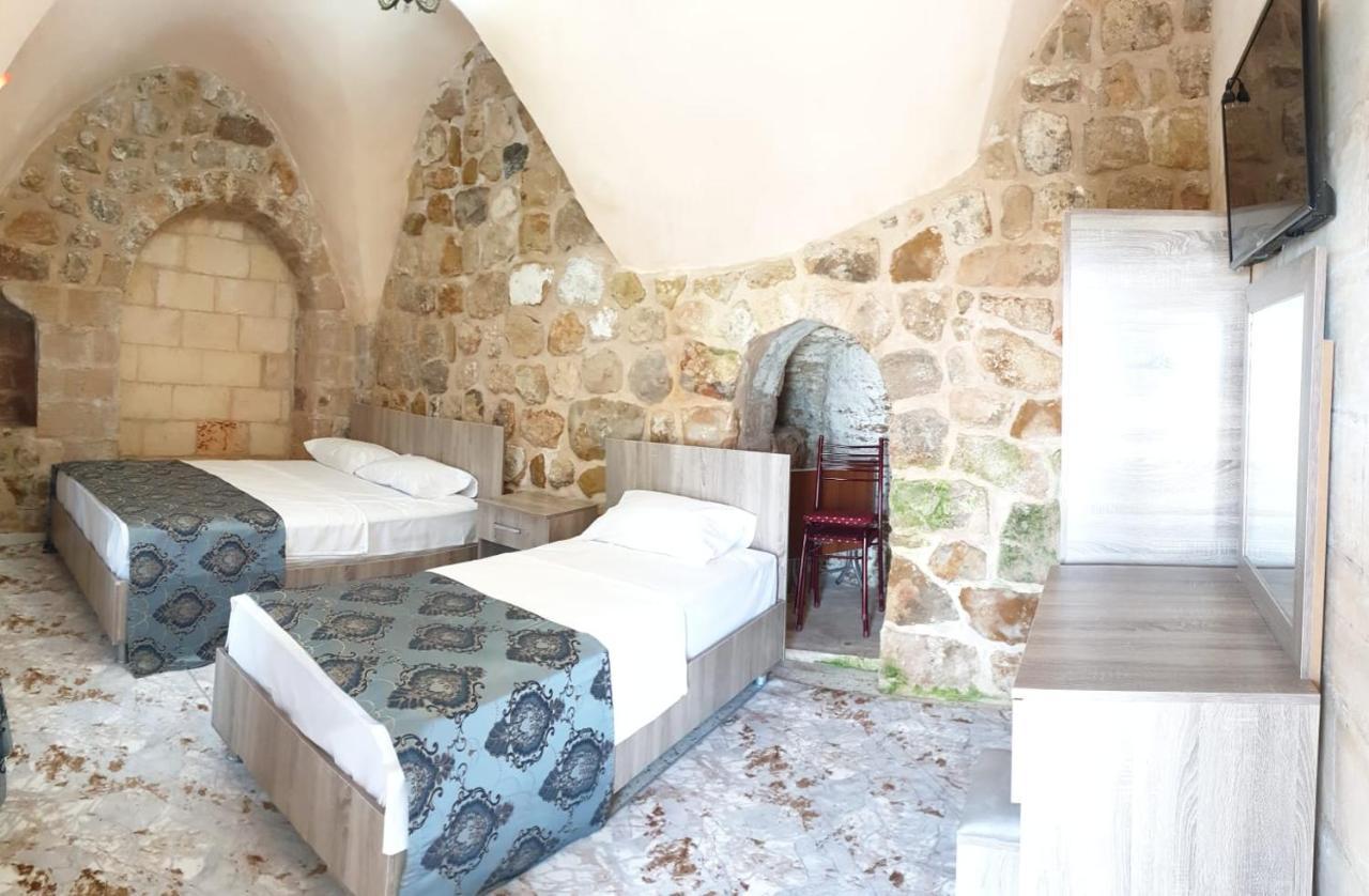 Hotel Beytsami Tasev Mardin Exterior foto