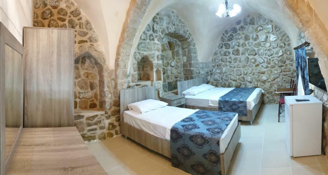 Hotel Beytsami Tasev Mardin Exterior foto