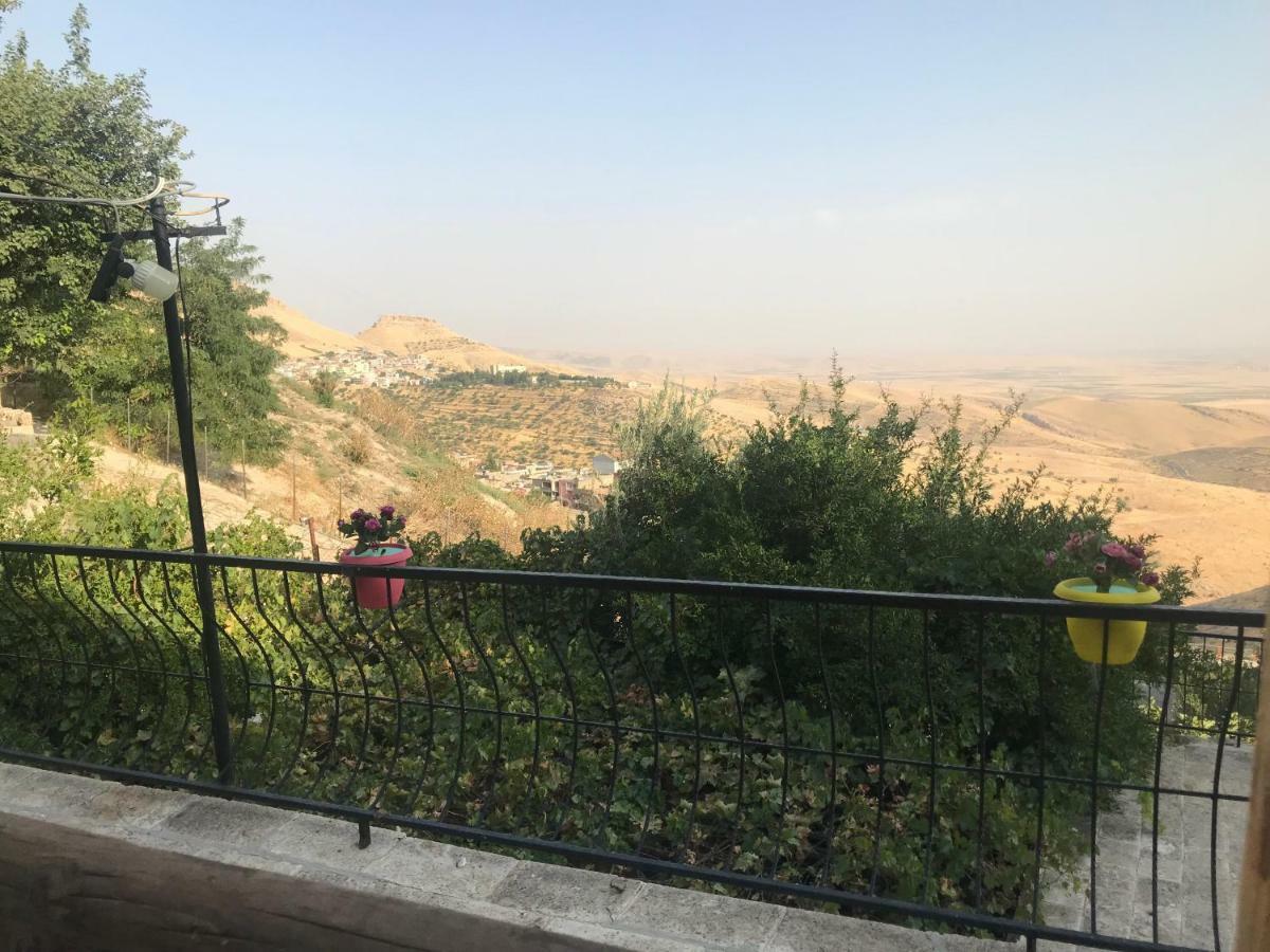 Hotel Beytsami Tasev Mardin Exterior foto