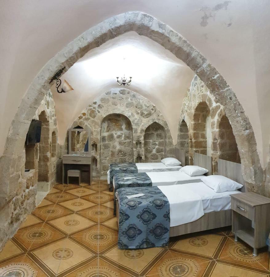 Hotel Beytsami Tasev Mardin Exterior foto