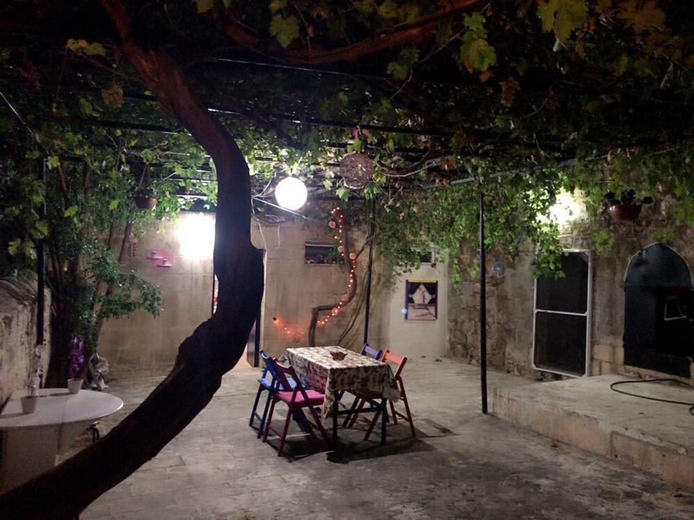 Hotel Beytsami Tasev Mardin Exterior foto