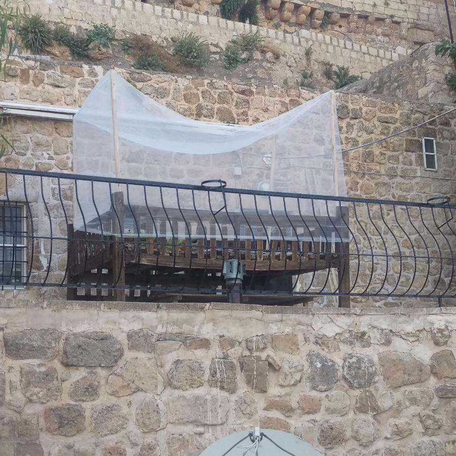 Hotel Beytsami Tasev Mardin Exterior foto
