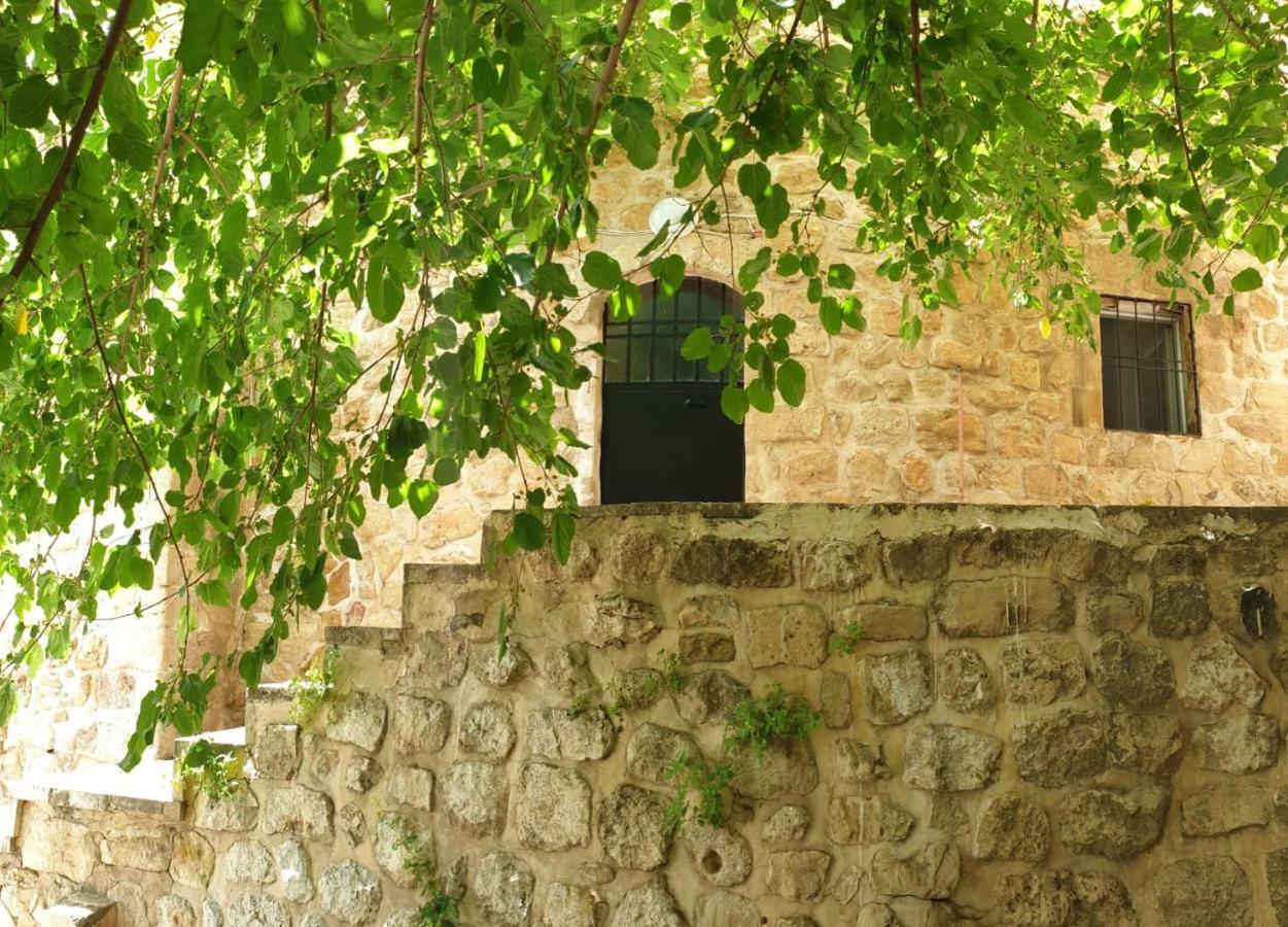 Hotel Beytsami Tasev Mardin Exterior foto